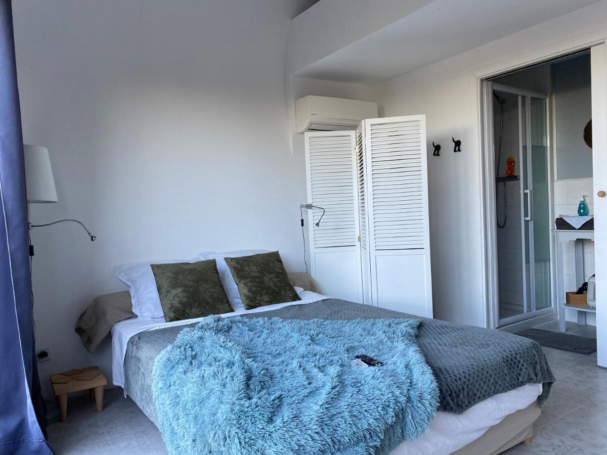 Tilley Lounge Cocoon Hotel Fitou Eksteriør billede