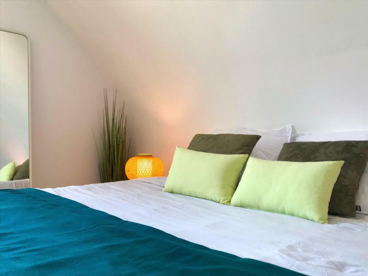 Tilley Lounge Cocoon Hotel Fitou Eksteriør billede